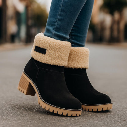 Venzo Boots