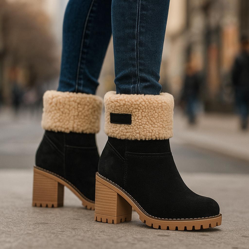 Venzo Boots