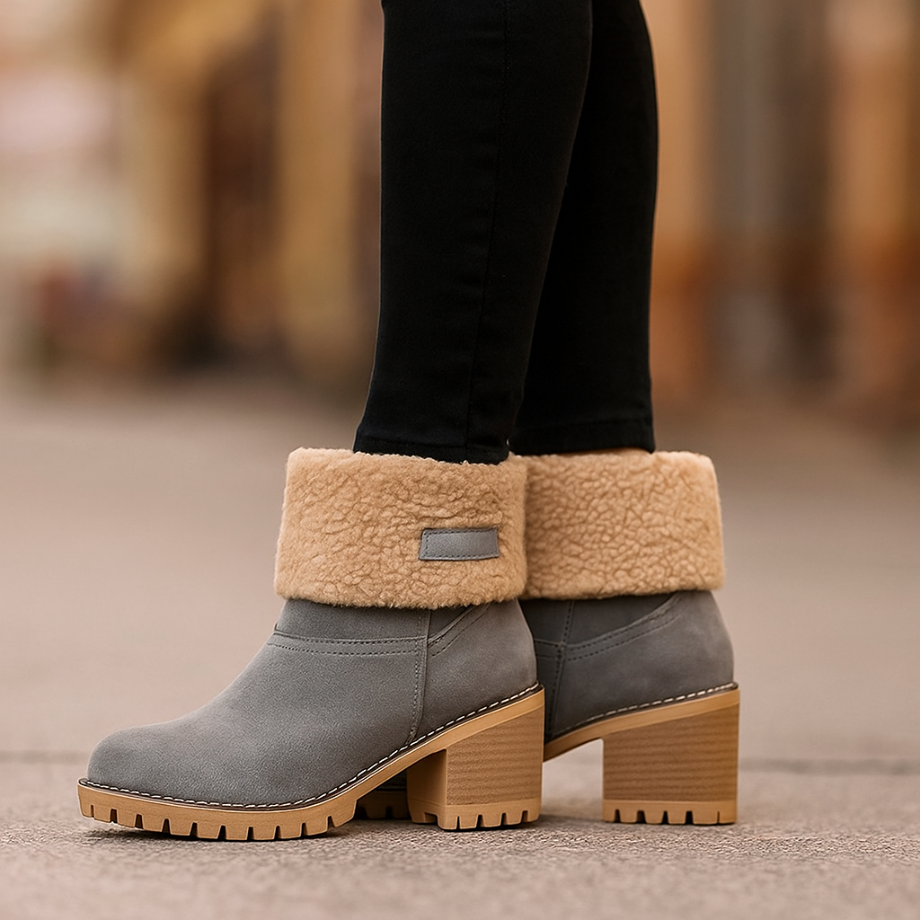 Venzo Boots