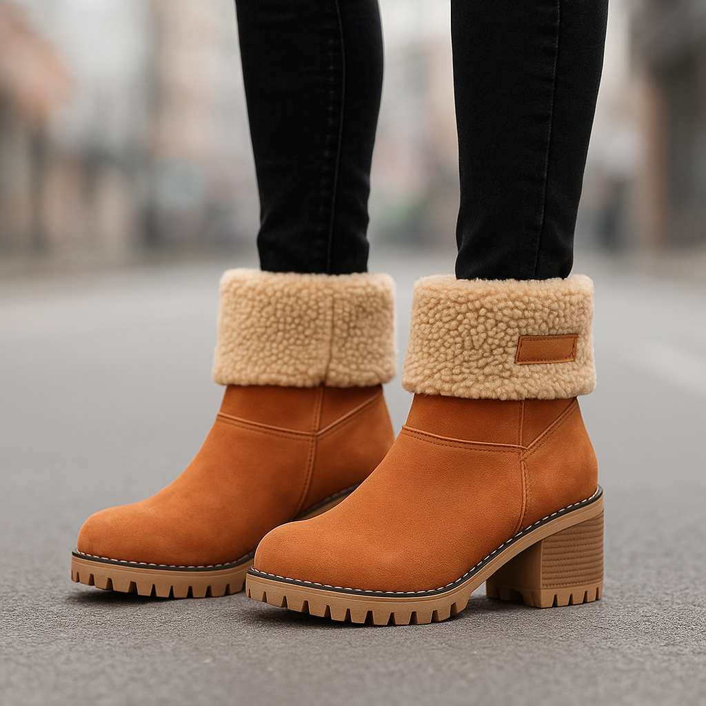 Venzo Boots