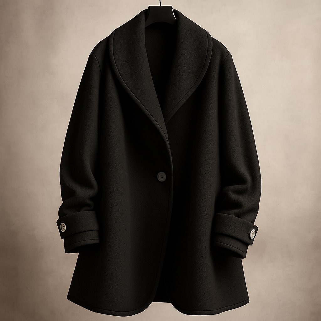 Classic Fit Women's Trench Coat