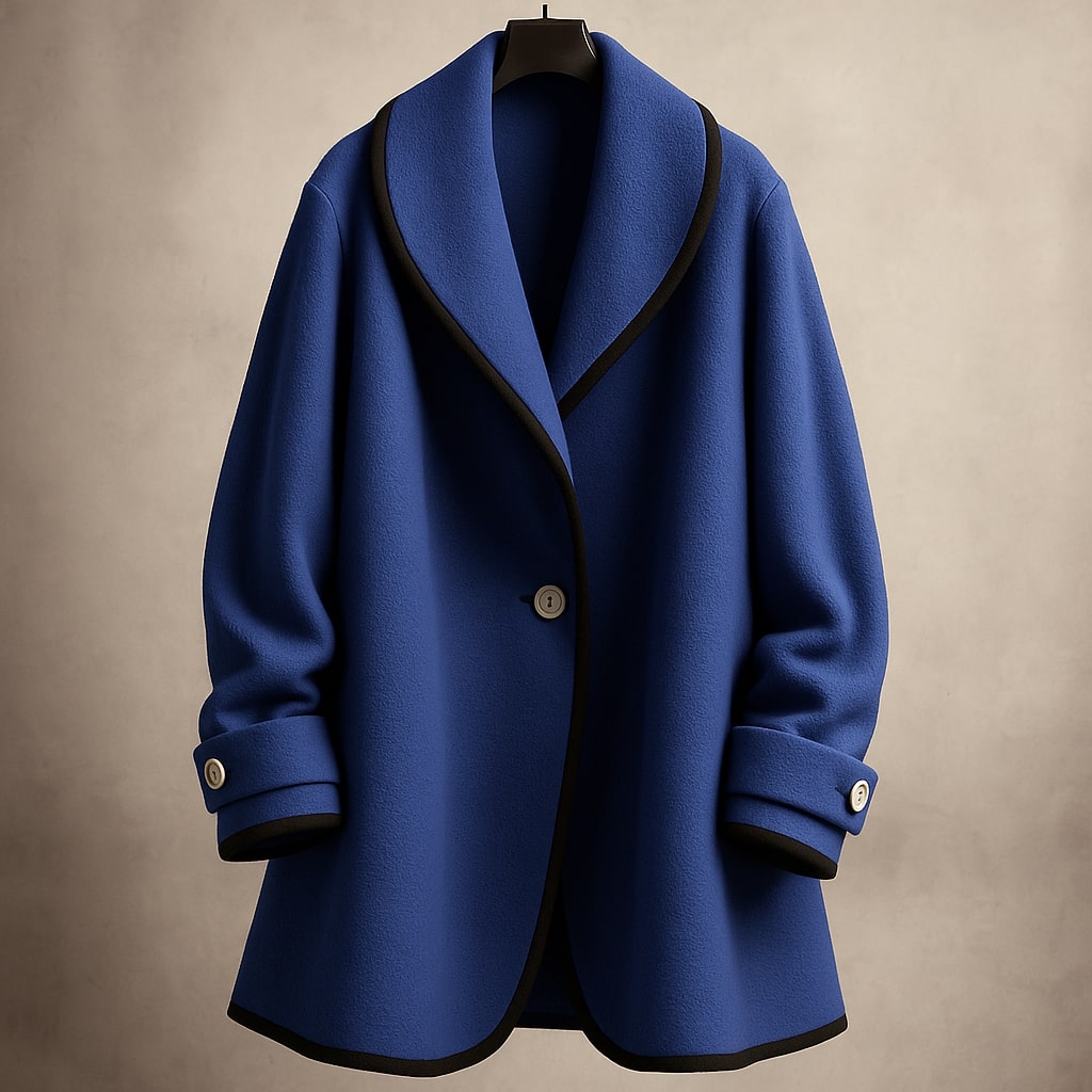 Classic Fit Women's Trench Coat
