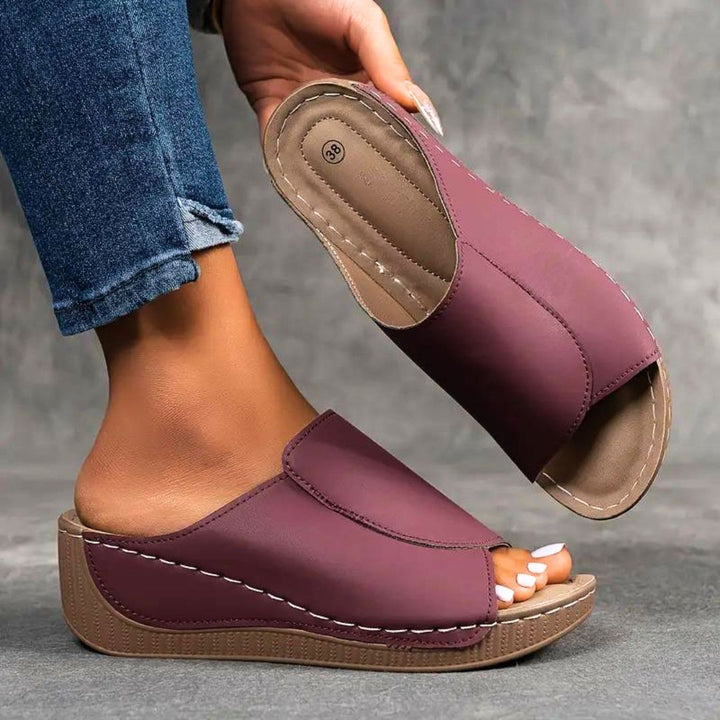 Halina – Women Orthopedic Sandals