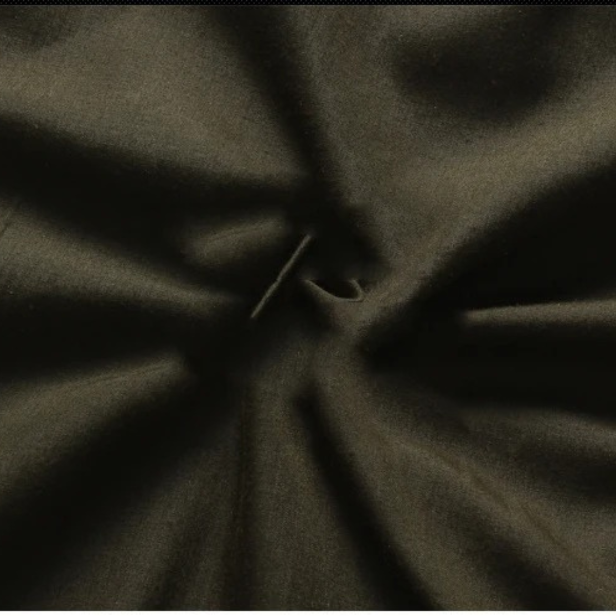 Men’s Military Cotton Field Jacket