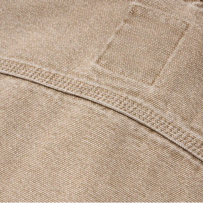 The Arundel Men’s Vintage Corduroy Jacket