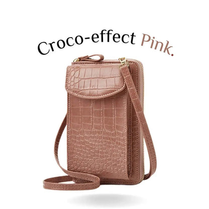 Prestigio | Everyday Shoulder Bag – Lightweight, Elegant & Effortlessly Practical