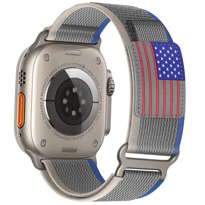 Stylish Trail Running Loop Watch