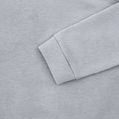 The Canterbury Men’s Quarter Zip Casual Stand Collar Jumper