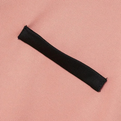 The Anacapri Men’s Casual Slim Fit Polo Jumper