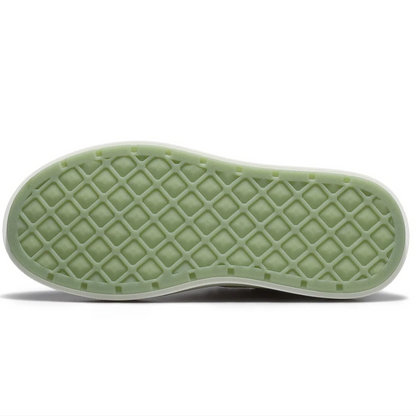 The Napoli Men’s Slip On Shoes – Lightweight Casual Sneakers