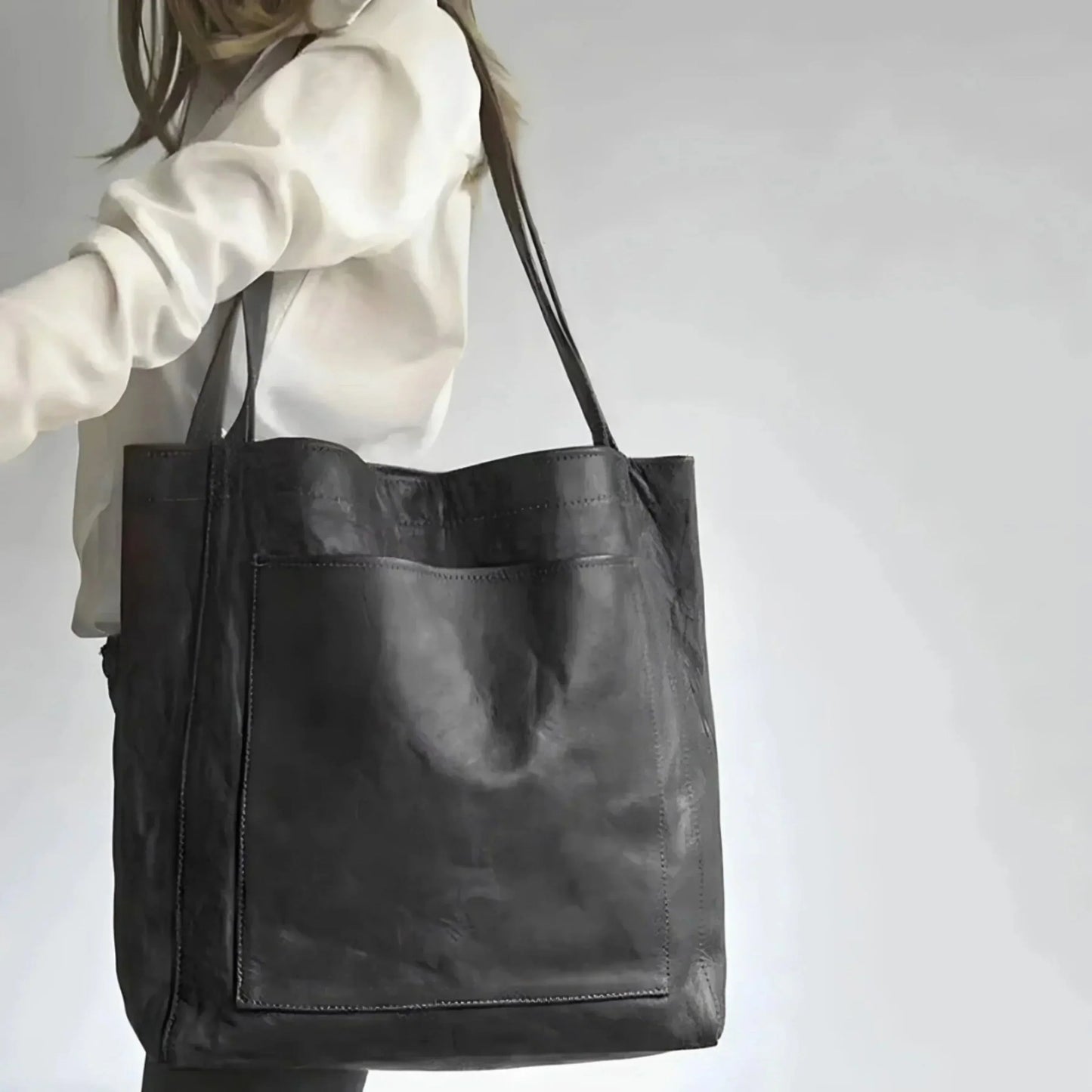 Women's Tote Bag Large | Daily