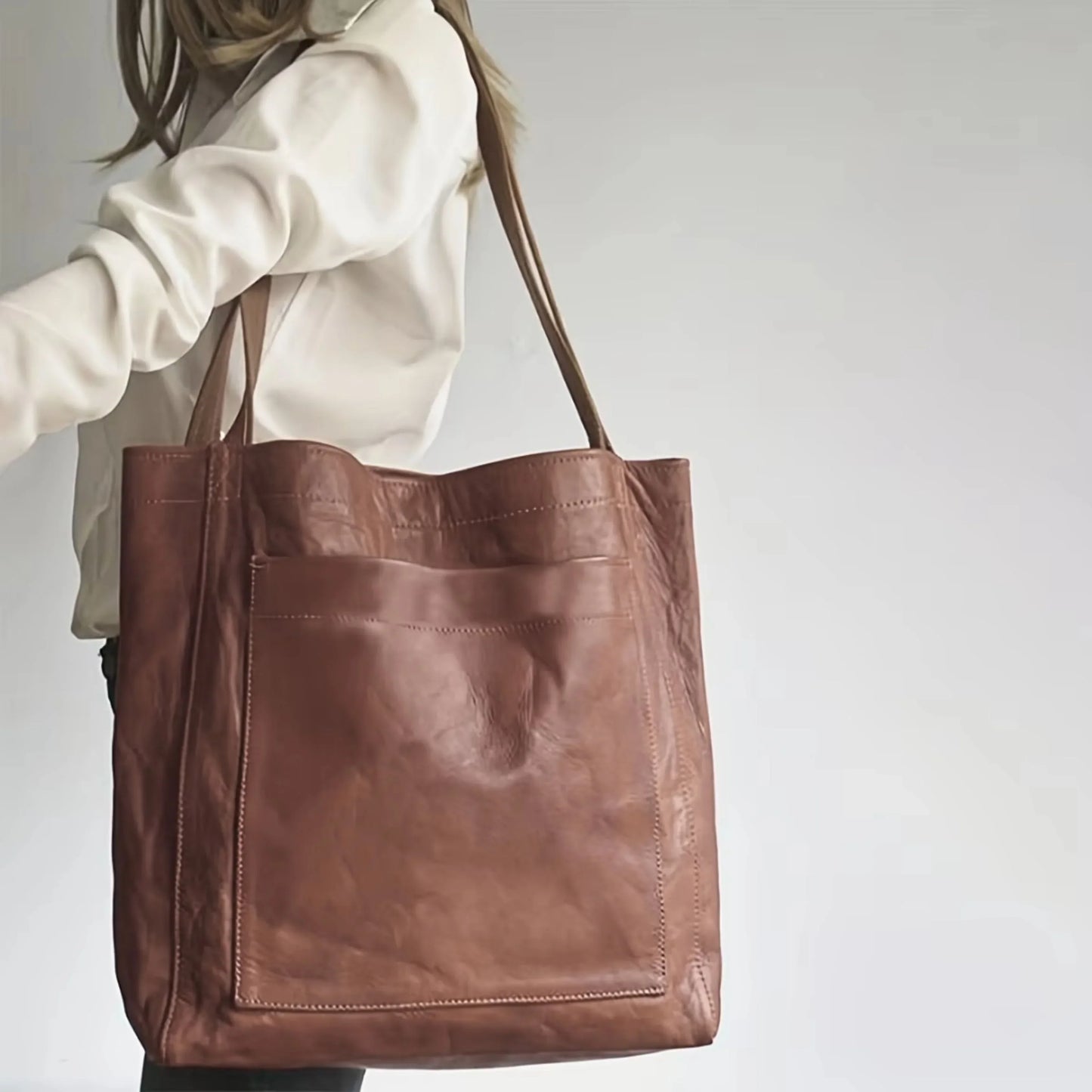 Women's Tote Bag Large | Daily