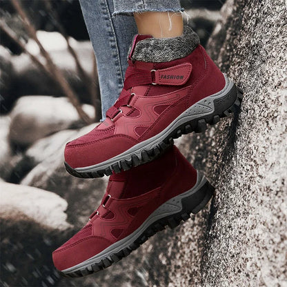 ComforFrost – Thermal Orthopaedic Ankle Boots