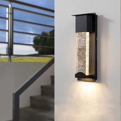 Outdoor Waterproof Garden Lamp - BritishElegance