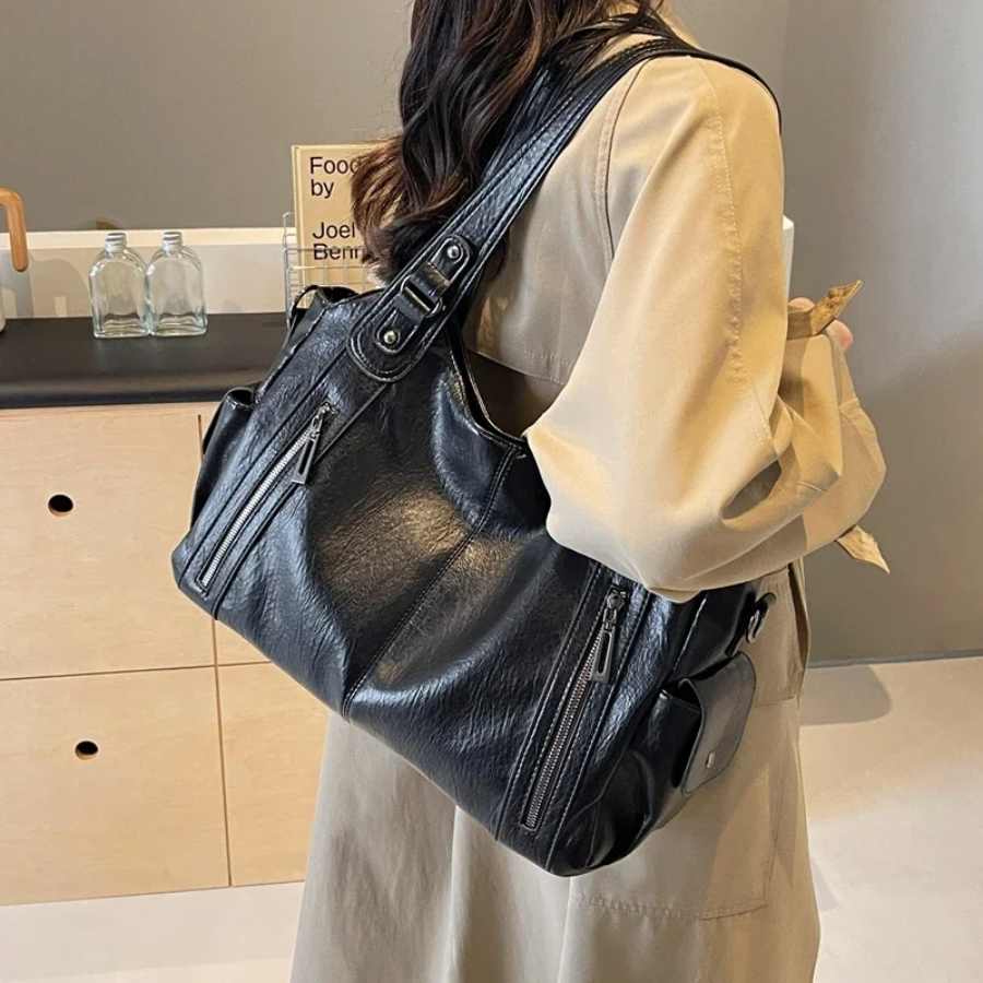 Fiorenza – Timeless Women’s Classic Shoulder Bag