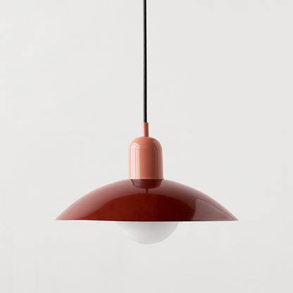 Modern Minimalist LED Dining Room Chandelier