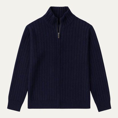 The Mayfair 100% Merino Wool Jacket for Men