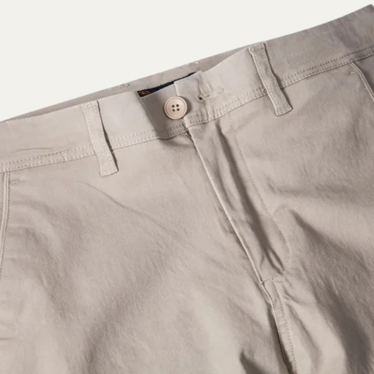 The Aberdeen Men’s Casual Lightweight Slim Fit Business Trousers