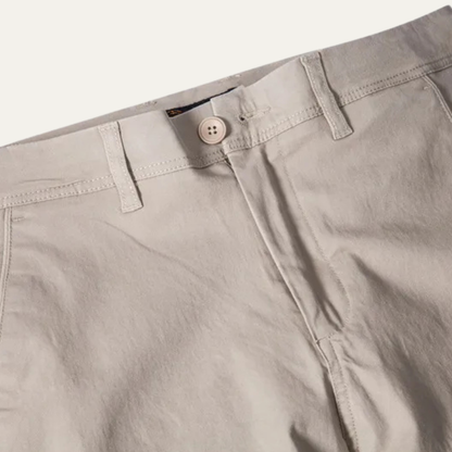 The Aberdeen Men’s Casual Lightweight Slim Fit Business Trousers