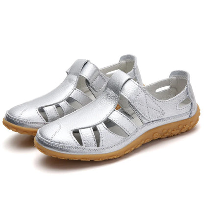 Jillian non-slip orthopedic sandals - foot support & comfort summer 2025