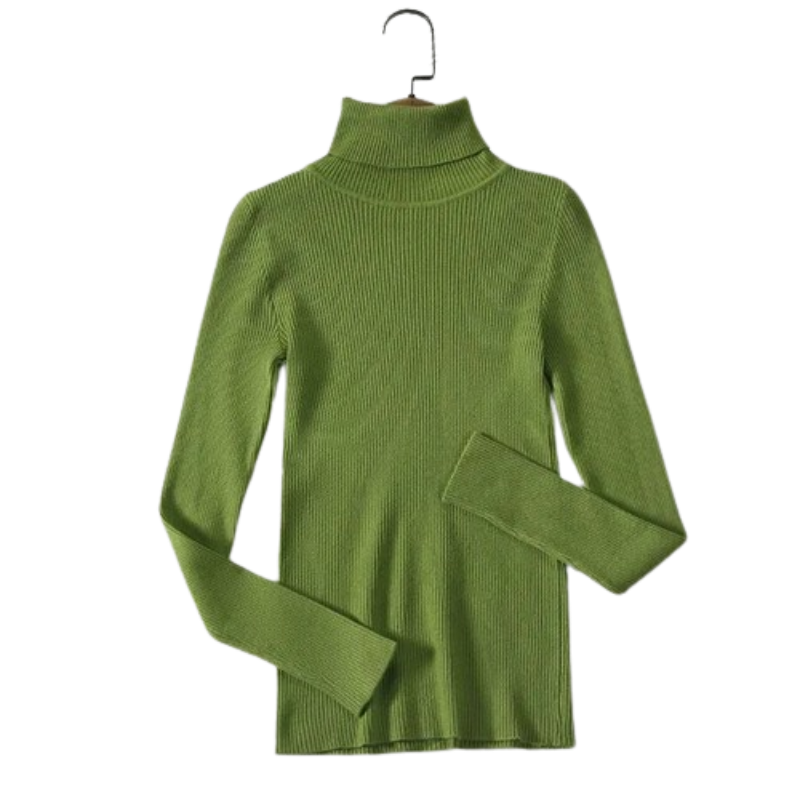 Classic Ladies Winter Sweater