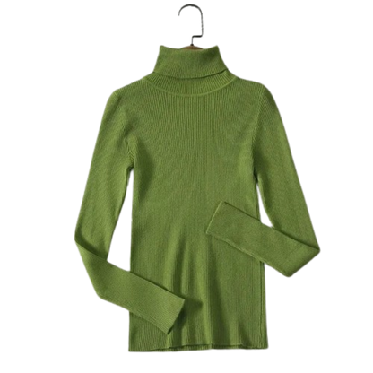 Classic Ladies Winter Sweater