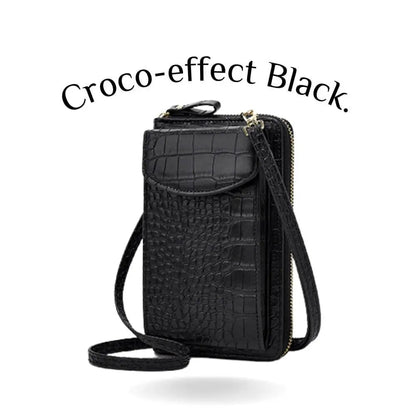 Prestigio | Everyday Shoulder Bag – Lightweight, Elegant & Effortlessly Practical