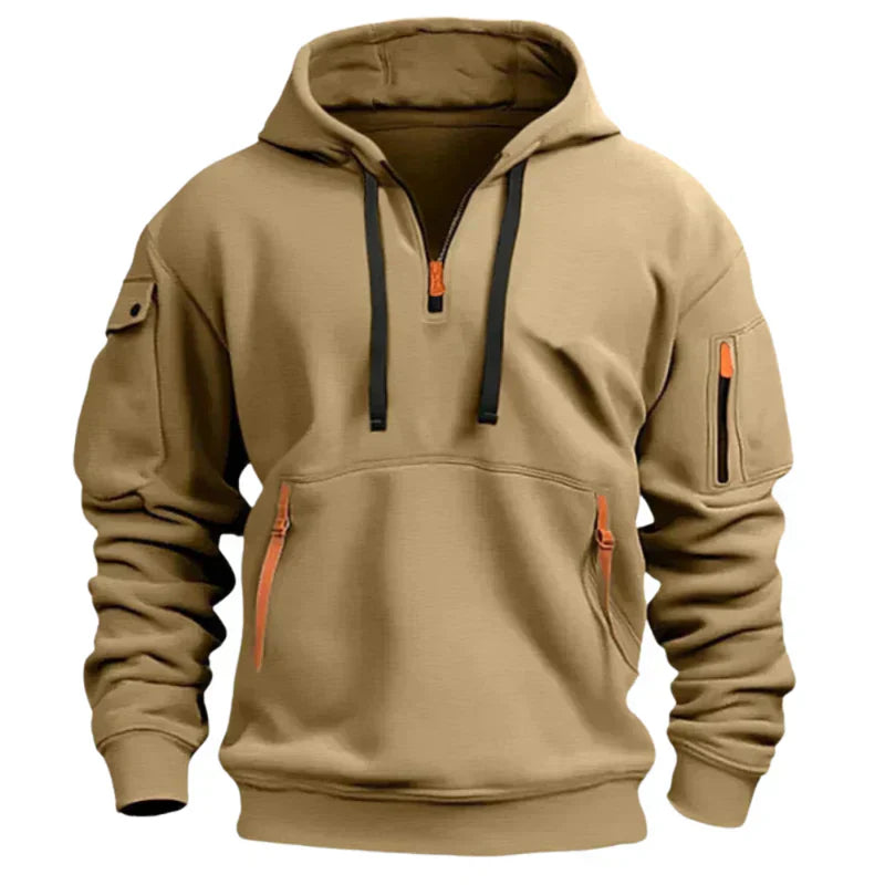 Maximum hoodie