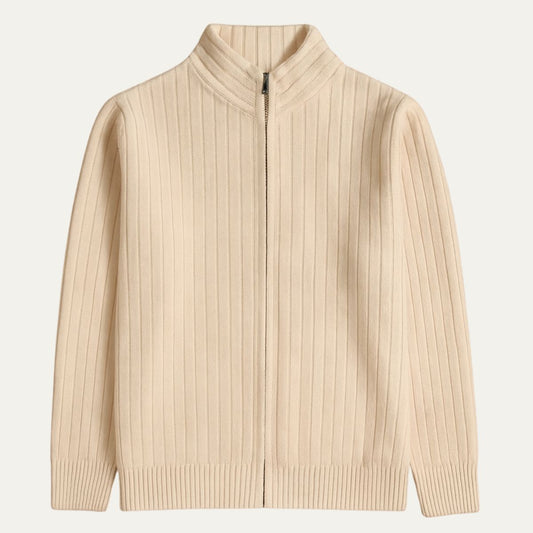 The Mayfair 100% Merino Wool Jacket for Men