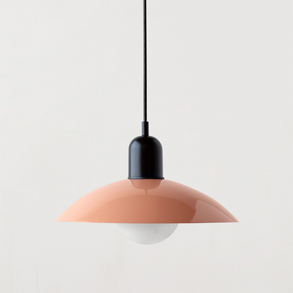 Mini Glass Pendant Light Modern Chic Design