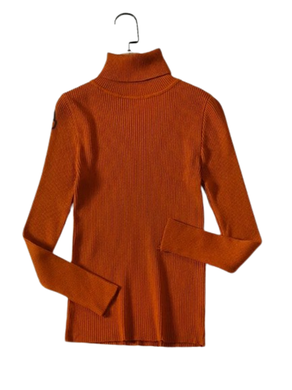Classic Ladies Winter Sweater