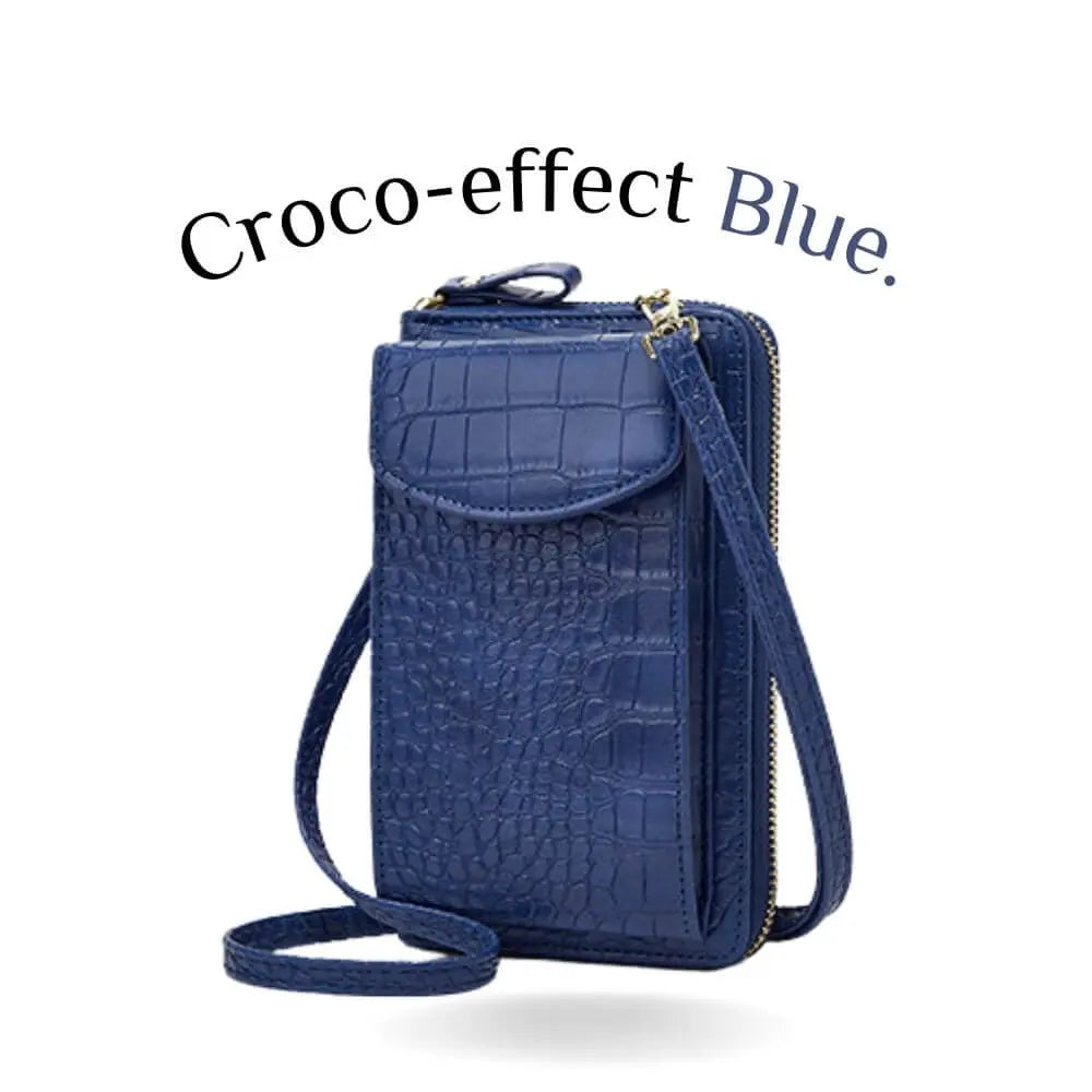 Prestigio | Everyday Shoulder Bag – Lightweight, Elegant & Effortlessly Practical