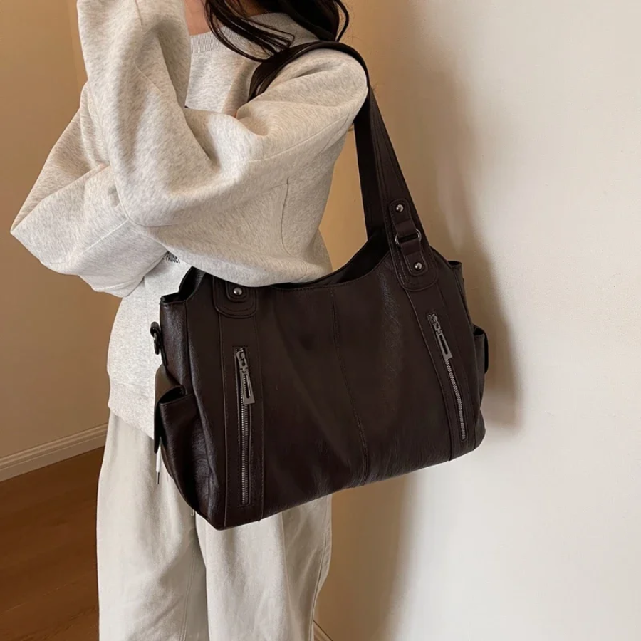 Fiorenza – Timeless Women’s Classic Shoulder Bag