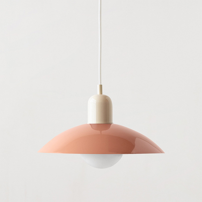 Modern Minimalist LED Dining Room Chandelier