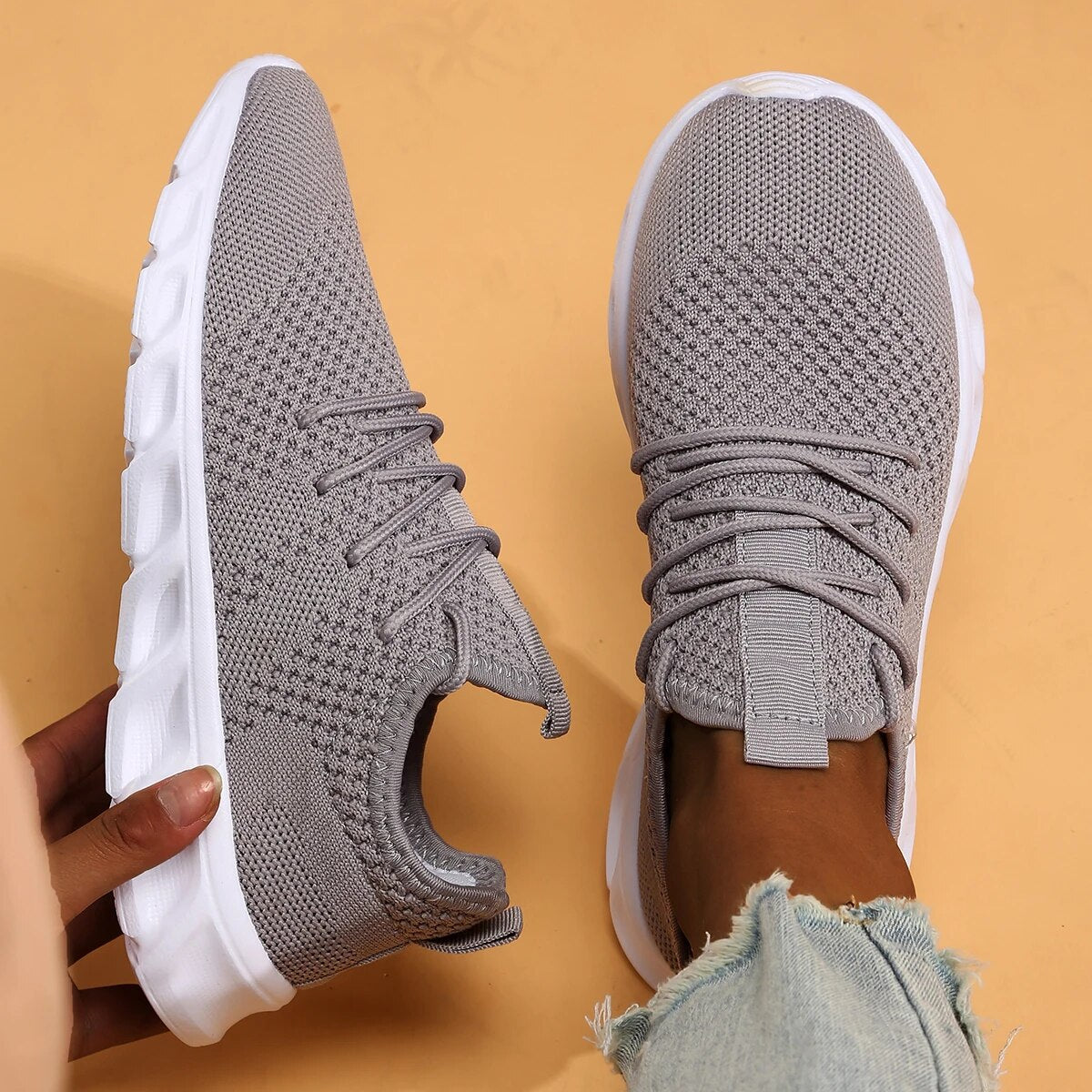 Maxwel Sneakers