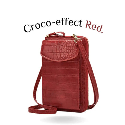 Prestigio | Everyday Shoulder Bag – Lightweight, Elegant & Effortlessly Practical