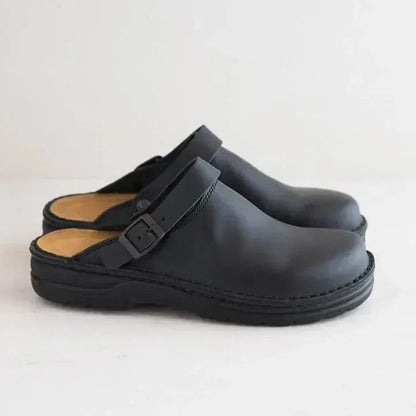 Comfort Slip-On Clogs