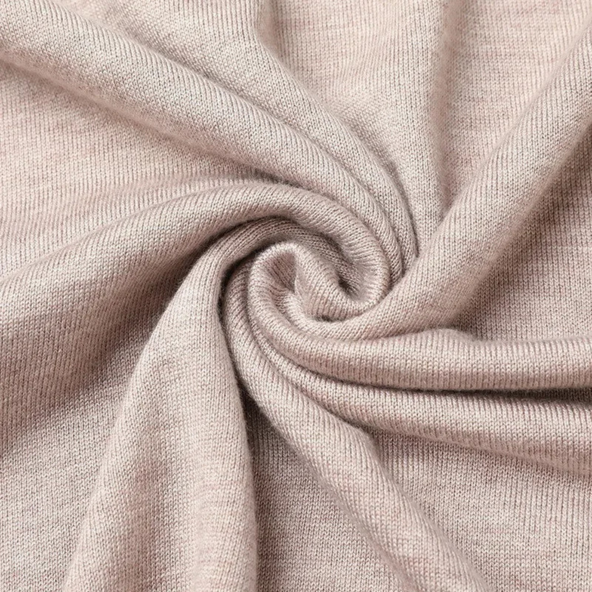 The Pembroke Men’s Luxury Pure Wool Cashmere Polo Jumper