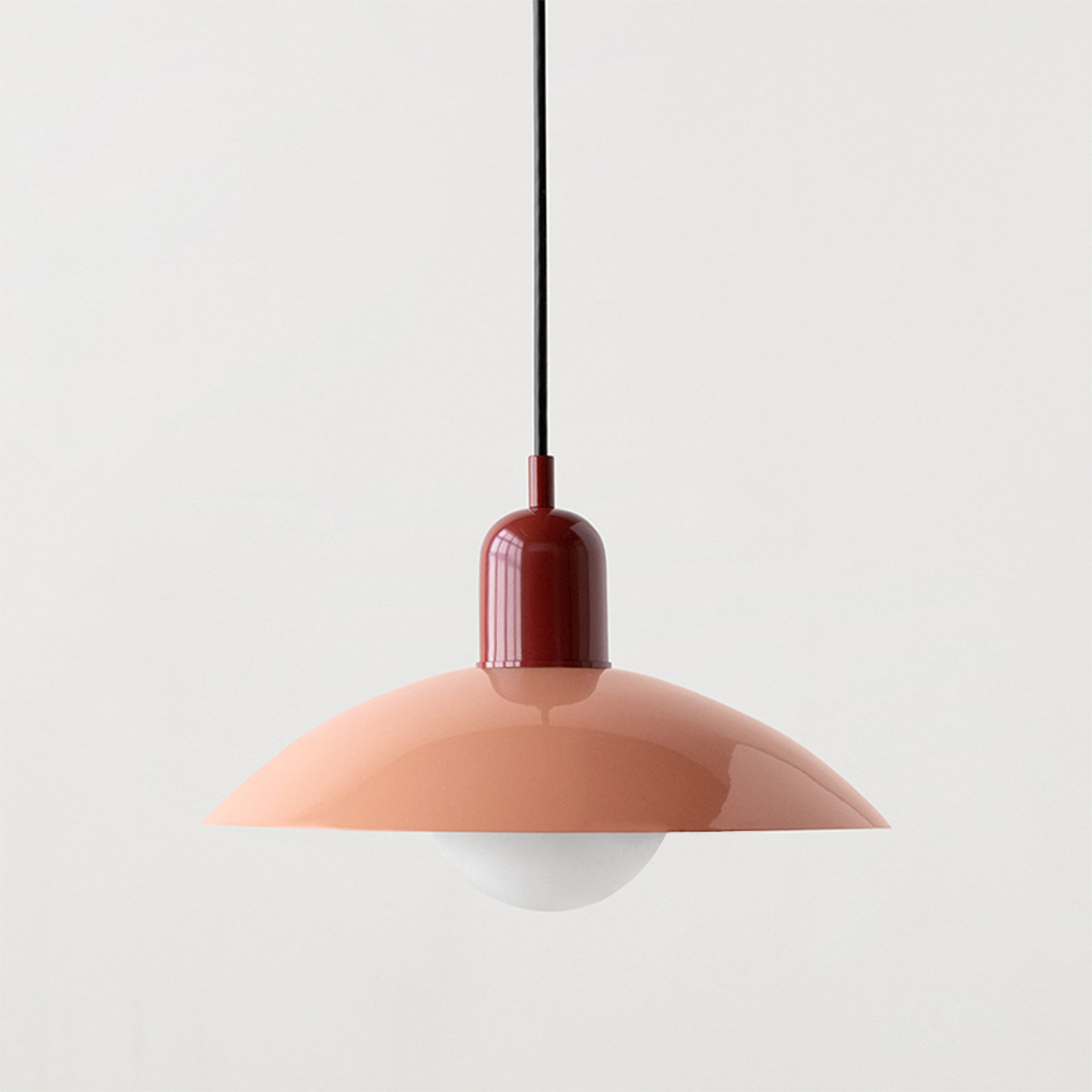 Modern Minimalist LED Dining Room Chandelier