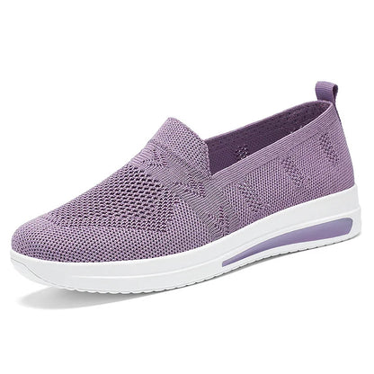 Comfortable Orthopedic Women's Walking Shoes