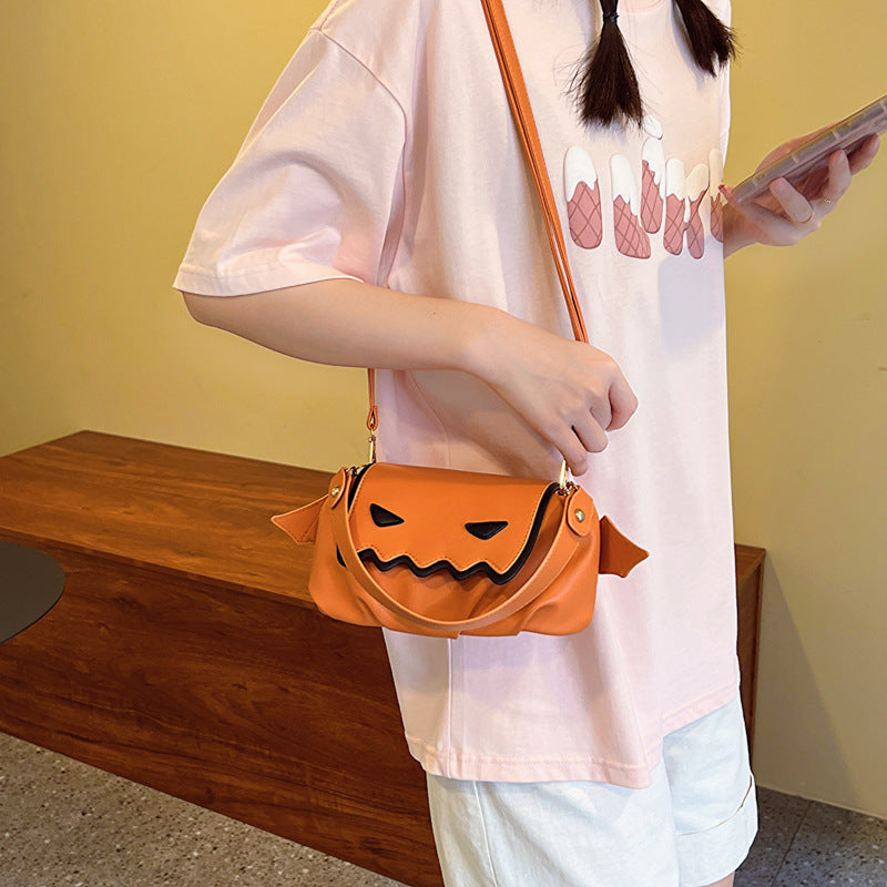 Quirky Spooky Gift Tote Bag - BritishElegance