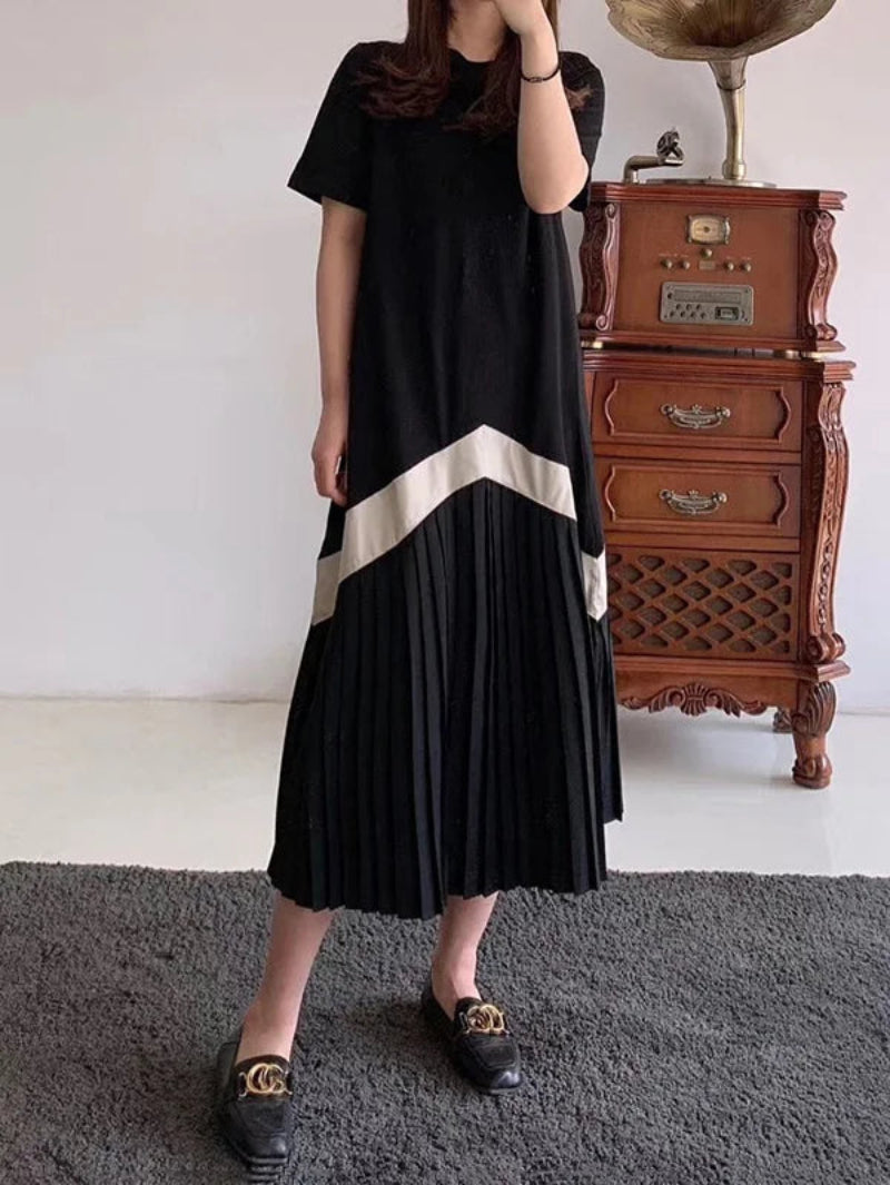 Lightweight Floral Maxi Sundress for Women