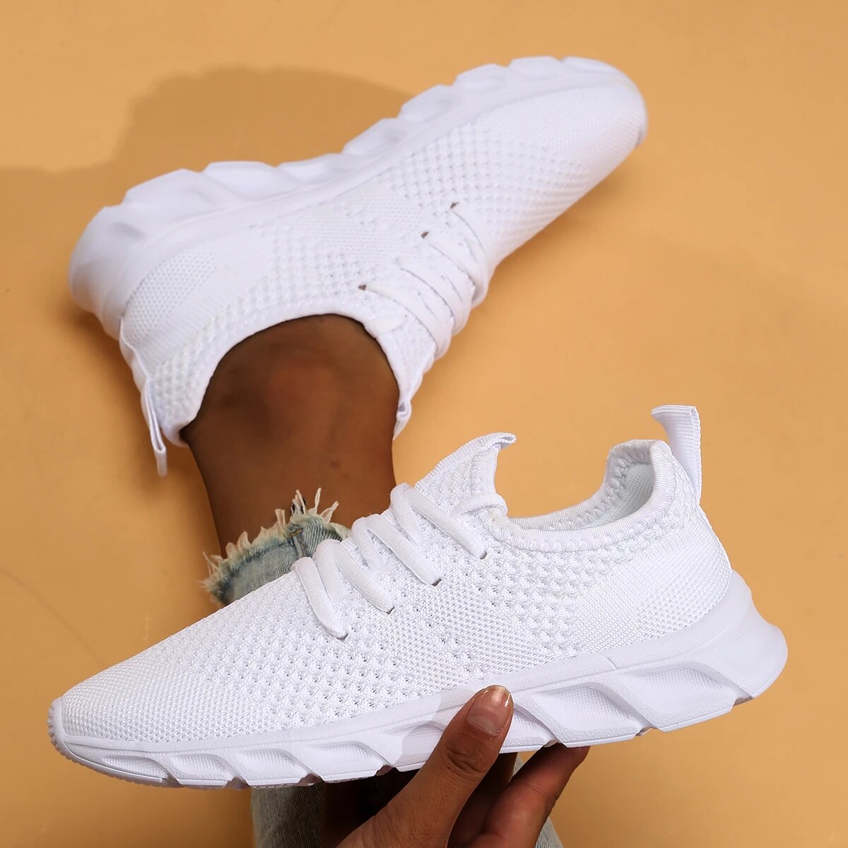 Maxwel Sneakers