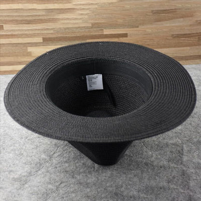 Amel - Classic handmade panama hat