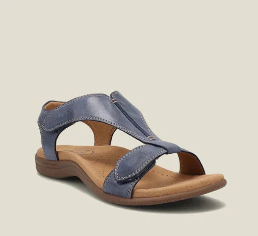 Orthopedic Sandals by Pauline Laurent