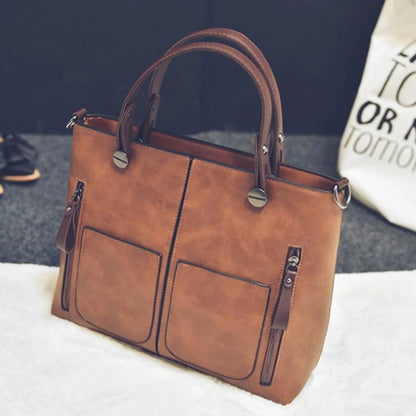 Women Shoulder Bag | Large