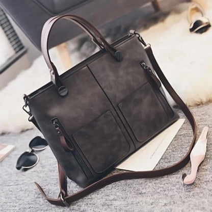 Women Shoulder Bag | Large
