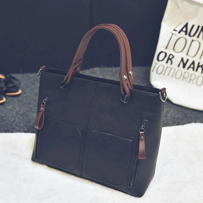 Women Shoulder Bag | Large