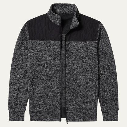 The Cardiff Modern Warm Outdoor Jacket for Men