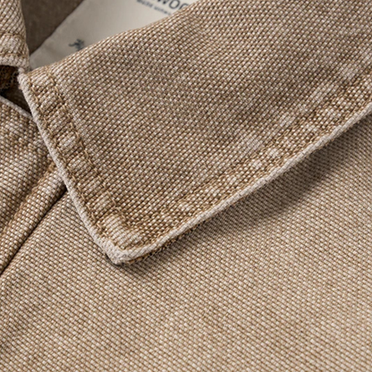 The Arundel Men’s Vintage Corduroy Jacket